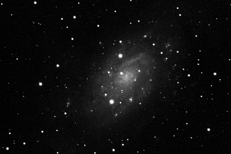 NGC 2403